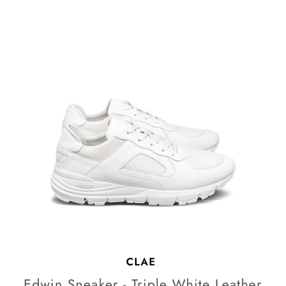 Clae Edwin vibram 9 - Picture 3 of 12